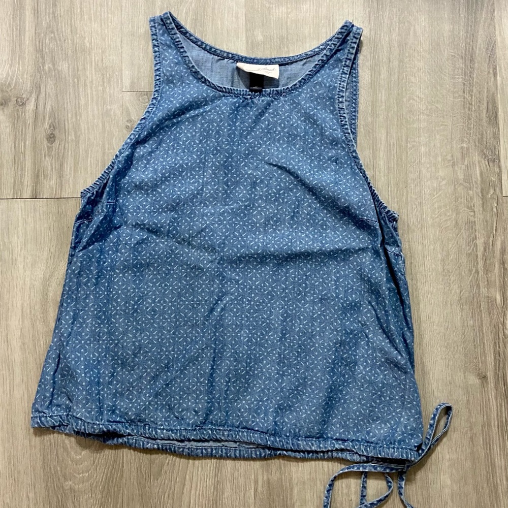 Universal Thread Tank Top